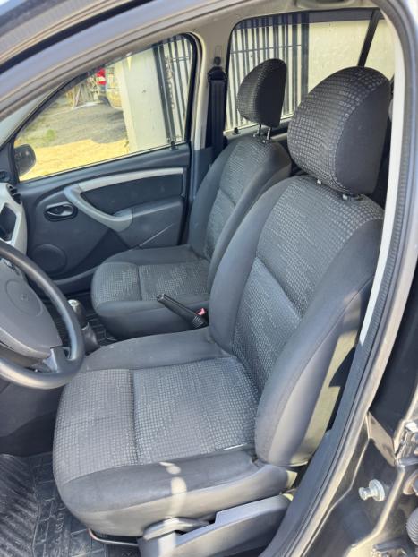 RENAULT Sandero 1.6 4P FLEX EXPRESSION, Foto 10