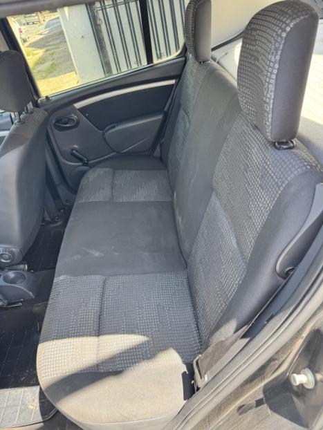 RENAULT Sandero 1.6 4P FLEX EXPRESSION, Foto 11