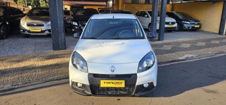 RENAULT Sandero 1.6 4P FLEX GT LINE, Foto 2