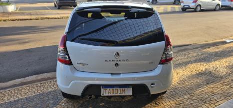 RENAULT Sandero 1.6 4P FLEX GT LINE, Foto 7