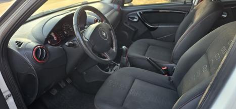 RENAULT Sandero 1.6 4P FLEX GT LINE, Foto 8