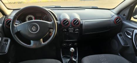 RENAULT Sandero 1.6 4P FLEX GT LINE, Foto 9