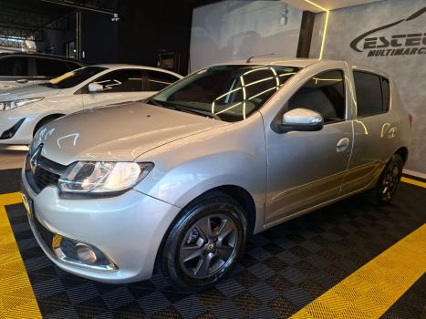 RENAULT Sandero 1.6 16V 4P FLEX SCE STEPWAY DINAMIQUE, Foto 2