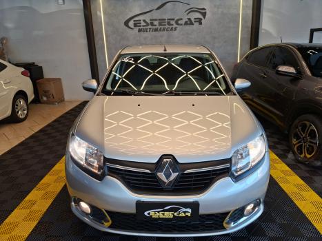 RENAULT Sandero 1.6 16V 4P FLEX SCE STEPWAY DINAMIQUE, Foto 3