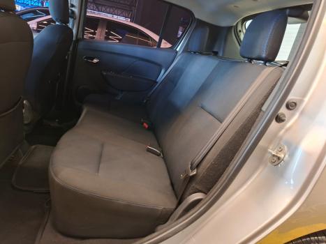 RENAULT Sandero 1.6 16V 4P FLEX SCE STEPWAY DINAMIQUE, Foto 8