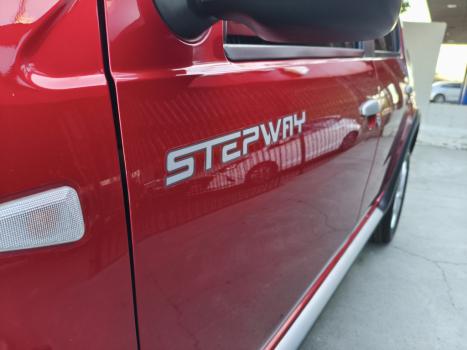 RENAULT Sandero 1.6 4P FLEX STEPWAY, Foto 7