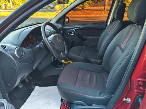 RENAULT Sandero 1.6 4P FLEX STEPWAY, Foto 11