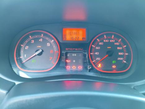 RENAULT Sandero 1.6 4P FLEX STEPWAY, Foto 17