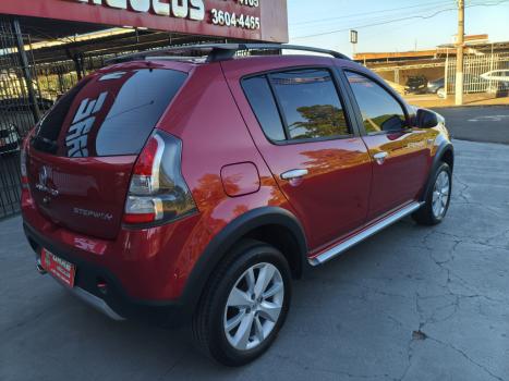 RENAULT Sandero 1.6 4P FLEX STEPWAY, Foto 5