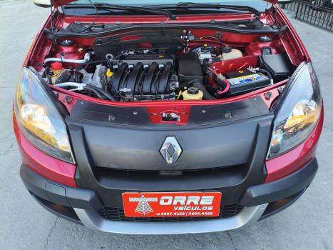 RENAULT Sandero 1.6 4P FLEX STEPWAY, Foto 19