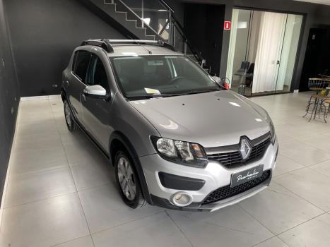 RENAULT Sandero 1.6 16V 4P FLEX STEPWAY, Foto 3