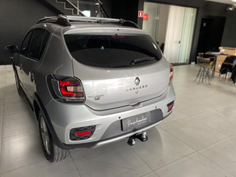 RENAULT Sandero 1.6 16V 4P FLEX STEPWAY, Foto 11