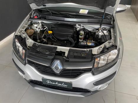RENAULT Sandero 1.6 16V 4P FLEX STEPWAY, Foto 14