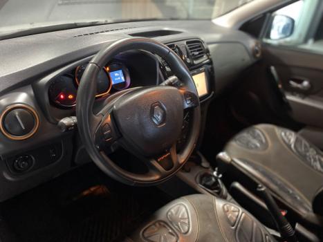 RENAULT Sandero 1.6 16V 4P FLEX STEPWAY, Foto 15
