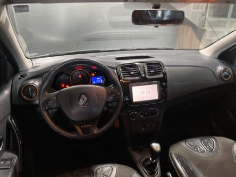 RENAULT Sandero 1.6 16V 4P FLEX STEPWAY, Foto 16