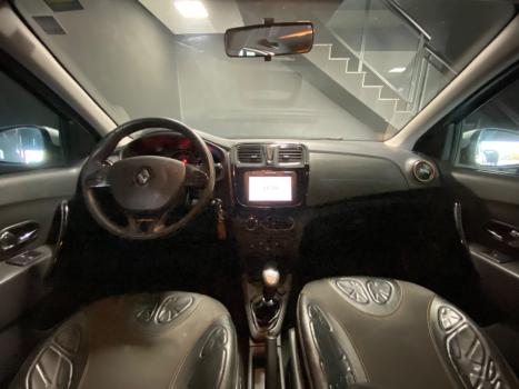 RENAULT Sandero 1.6 16V 4P FLEX STEPWAY, Foto 17