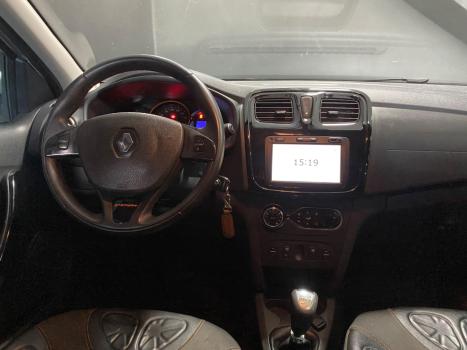 RENAULT Sandero 1.6 16V 4P FLEX STEPWAY, Foto 18