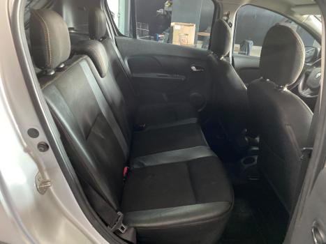 RENAULT Sandero 1.6 16V 4P FLEX STEPWAY, Foto 21