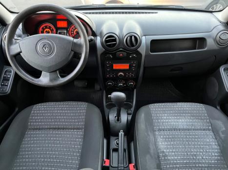 RENAULT Sandero 1.6 16V 4P FLEX PRIVILEGE, Foto 10