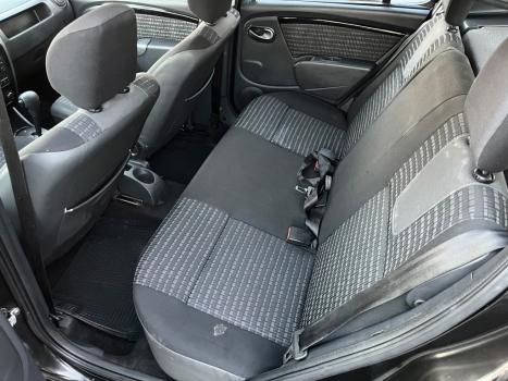 RENAULT Sandero 1.6 16V 4P FLEX PRIVILEGE, Foto 11