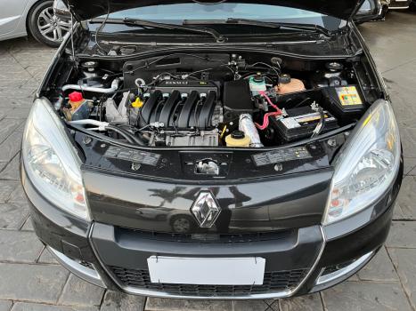 RENAULT Sandero 1.6 16V 4P FLEX PRIVILEGE, Foto 12