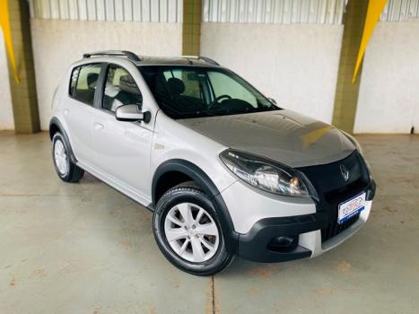 RENAULT Sandero 1.6 4P FLEX STEPWAY, Foto 1