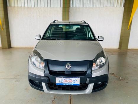 RENAULT Sandero 1.6 4P FLEX STEPWAY, Foto 2