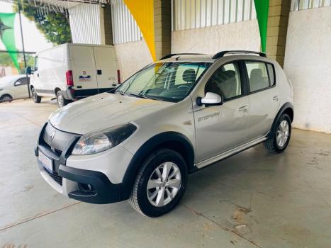 RENAULT Sandero 1.6 4P FLEX STEPWAY, Foto 4