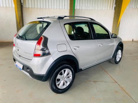 RENAULT Sandero 1.6 4P FLEX STEPWAY, Foto 8