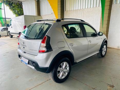 RENAULT Sandero 1.6 4P FLEX STEPWAY, Foto 9