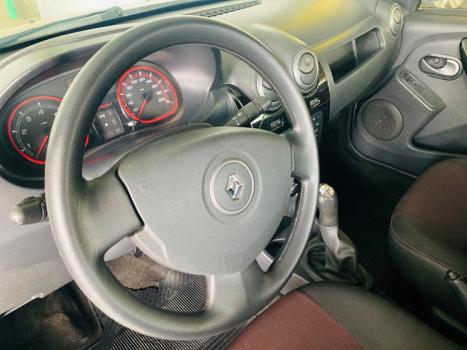 RENAULT Sandero 1.6 4P FLEX STEPWAY, Foto 13