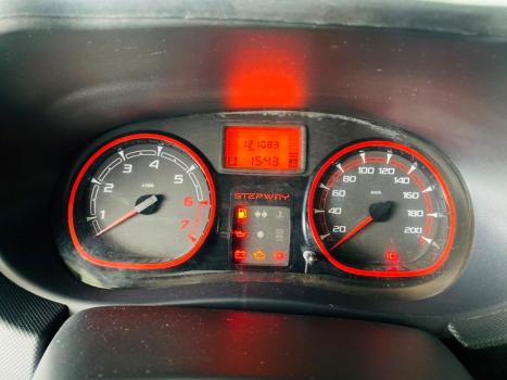 RENAULT Sandero 1.6 4P FLEX STEPWAY, Foto 14