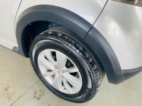 RENAULT Sandero 1.6 4P FLEX STEPWAY, Foto 16