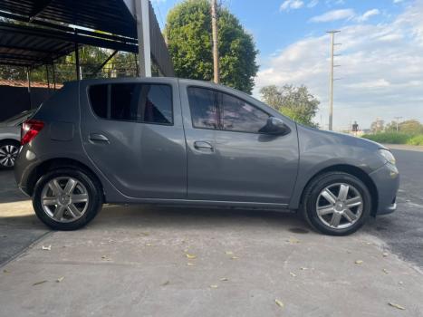 RENAULT Sandero 1.6 16V 4P FLEX SCE EXPRESSION, Foto 7