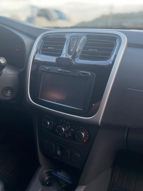 RENAULT Sandero 1.6 16V 4P FLEX SCE EXPRESSION, Foto 11