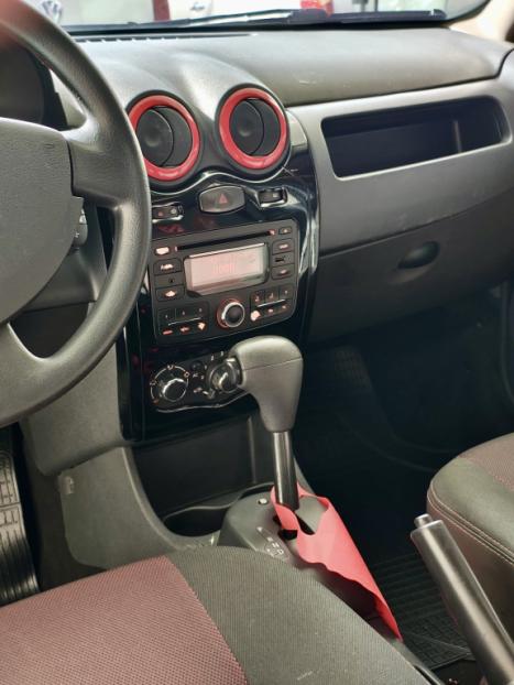 RENAULT Sandero 1.6 16V 4P FLEX STEPWAY AUTOM�TICO, Foto 11