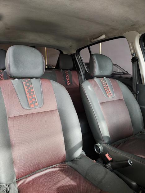 RENAULT Sandero 1.6 16V 4P FLEX STEPWAY AUTOM�TICO, Foto 12