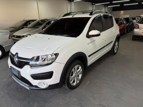 RENAULT Sandero 1.6 4P FLEX STEPWAY, Foto 1