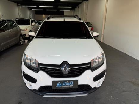 RENAULT Sandero 1.6 4P FLEX STEPWAY, Foto 2