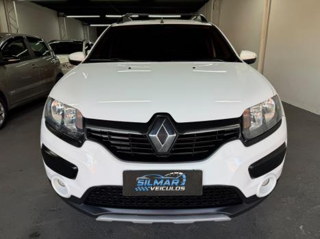 RENAULT Sandero 1.6 4P FLEX STEPWAY, Foto 3