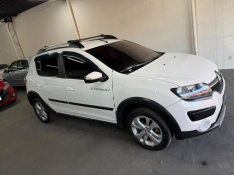 RENAULT Sandero 1.6 4P FLEX STEPWAY, Foto 5