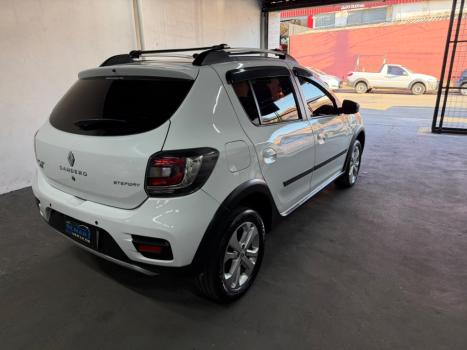 RENAULT Sandero 1.6 4P FLEX STEPWAY, Foto 7