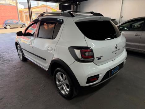 RENAULT Sandero 1.6 4P FLEX STEPWAY, Foto 8