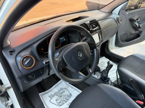 RENAULT Sandero 1.6 4P FLEX STEPWAY, Foto 9