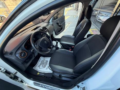 RENAULT Sandero 1.6 4P FLEX STEPWAY, Foto 10