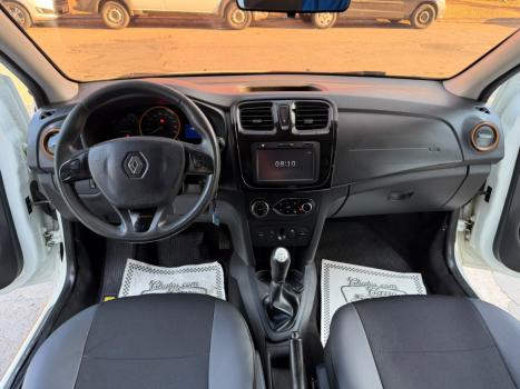 RENAULT Sandero 1.6 4P FLEX STEPWAY, Foto 14