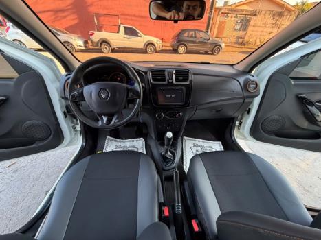 RENAULT Sandero 1.6 4P FLEX STEPWAY, Foto 15