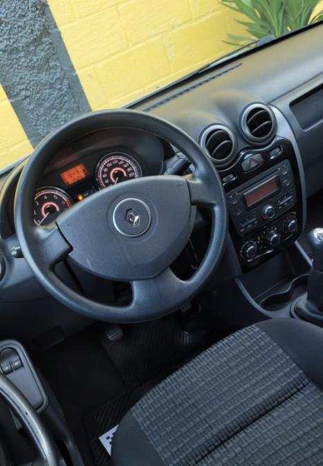 RENAULT Sandero 1.6 4P FLEX EXPRESSION, Foto 3
