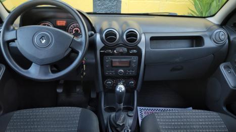 RENAULT Sandero 1.6 4P FLEX EXPRESSION, Foto 5