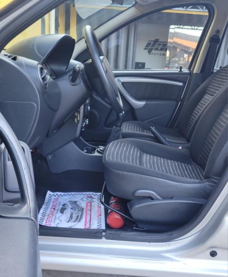 RENAULT Sandero 1.6 4P FLEX EXPRESSION, Foto 6